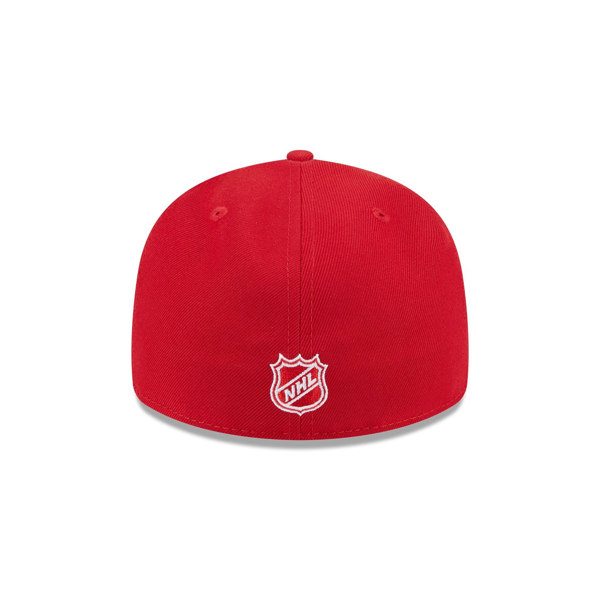 Detroit Red Wings NHL Pack Low Profile 59FIFTY Fitted Hat