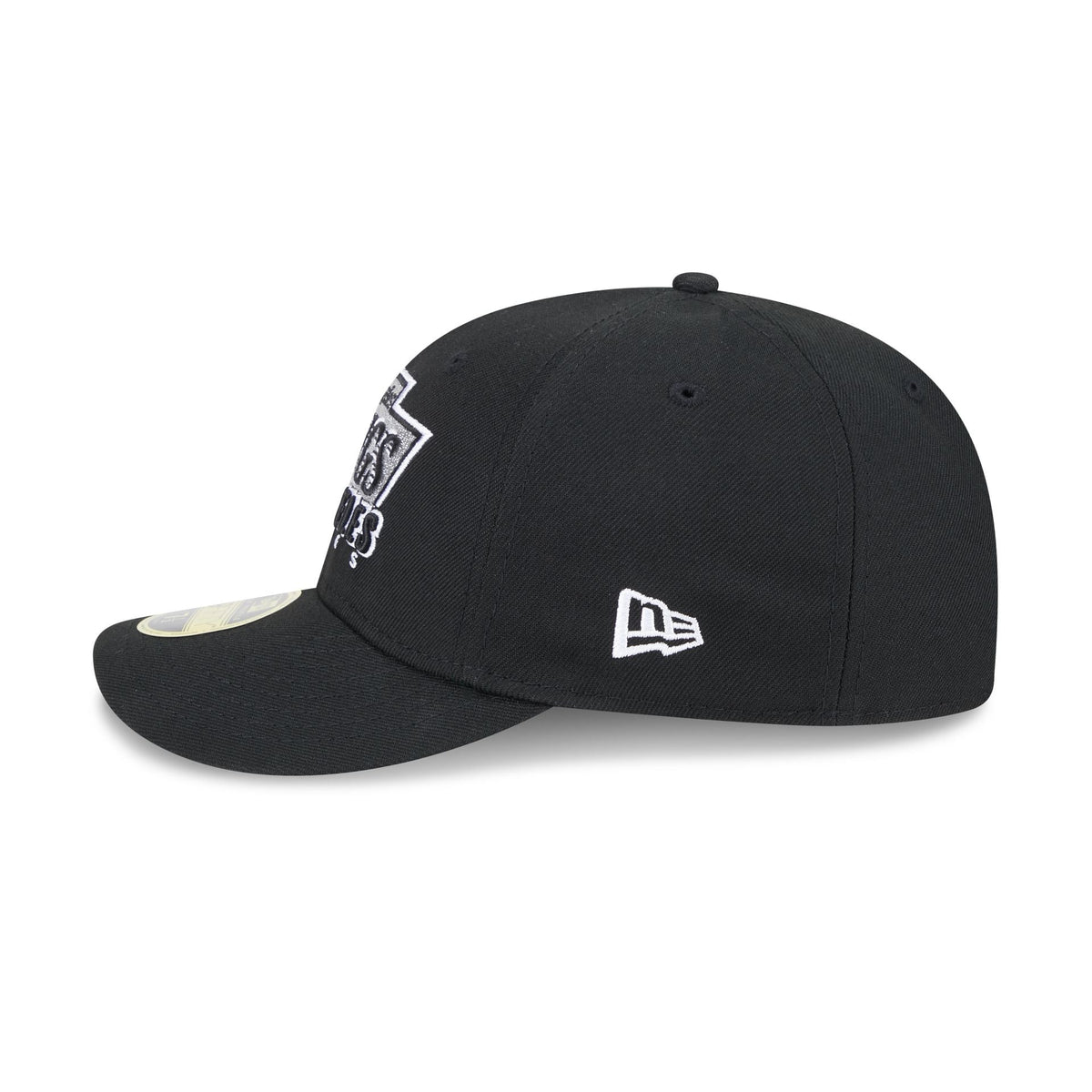 Los Angeles Kings NHL Pack Low Profile 59FIFTY Fitted Hat