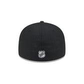 Los Angeles Kings NHL Pack Low Profile 59FIFTY Fitted Hat