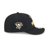 Pittsburgh Penguins NHL Pack Low Profile 59FIFTY Fitted Hat