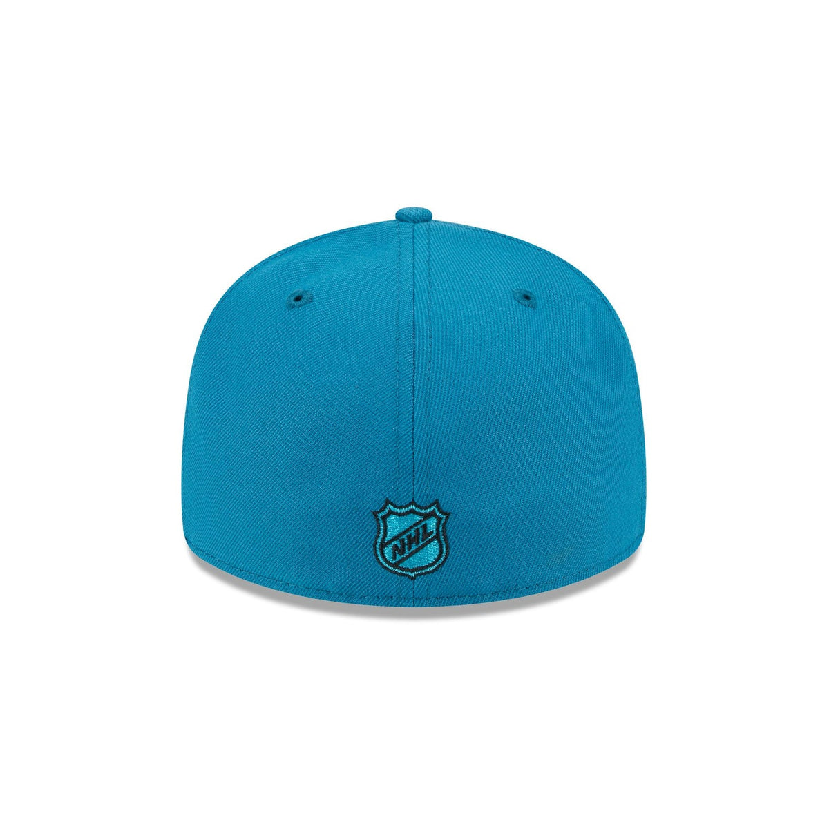 San Jose Sharks NHL Pack Low Profile 59FIFTY Fitted Hat