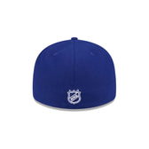 Tampa Bay Lightning NHL Pack Low Profile 59FIFTY Fitted Hat