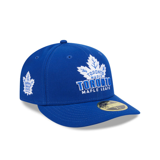 Dallas Stars NHL Pack Low Profile 59FIFTY Fitted Hat