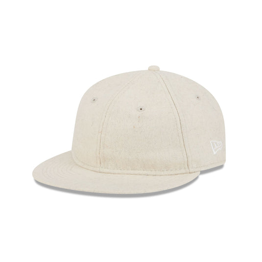 New Era Cap Green Ripstop 9SEVENTY Adjustable Hat