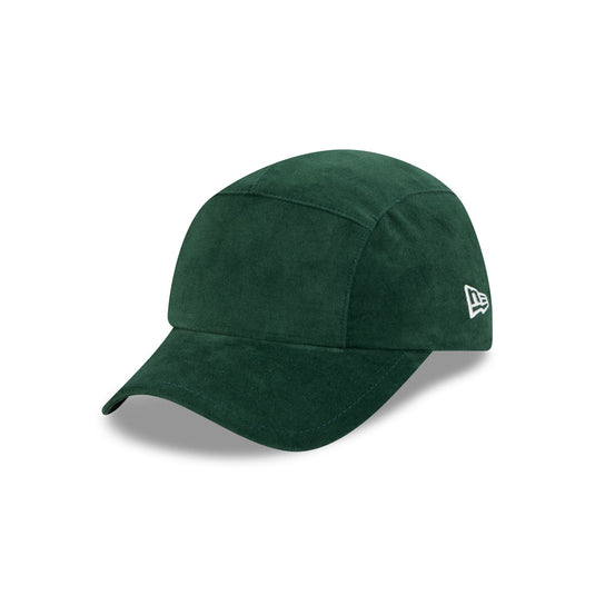 New Era Cap Vegas Gold Acid Wash Runner Adjustable Hat