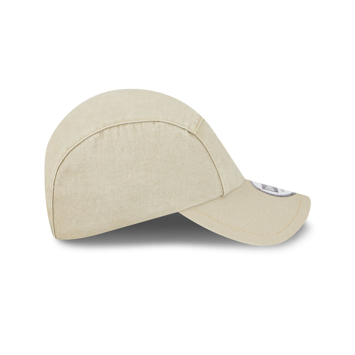 New Era Cap Vegas Gold Acid Wash Runner Adjustable Hat