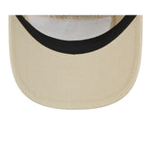 New Era Cap Vegas Gold Acid Wash Runner Adjustable Hat