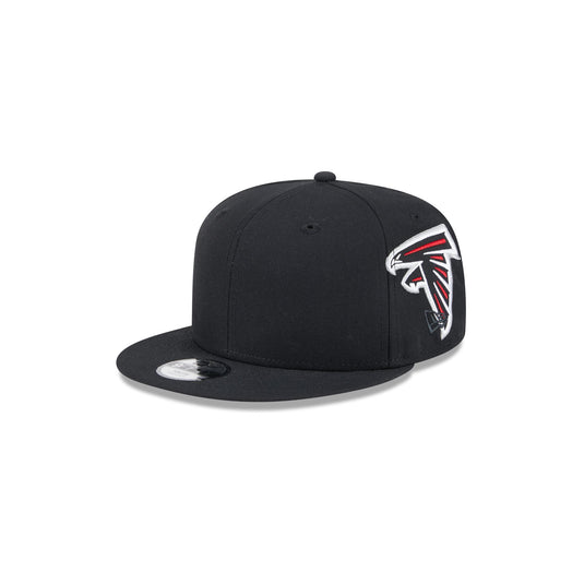 Tennessee Titans Kids Helmet 9FIFTY Snapback Hat