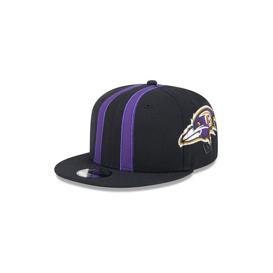 Las Vegas Raiders Kids Helmet 9FIFTY Snapback Hat
