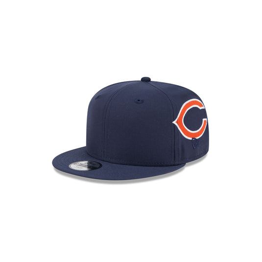 Cleveland Browns Kids Helmet 9FIFTY Snapback Hat