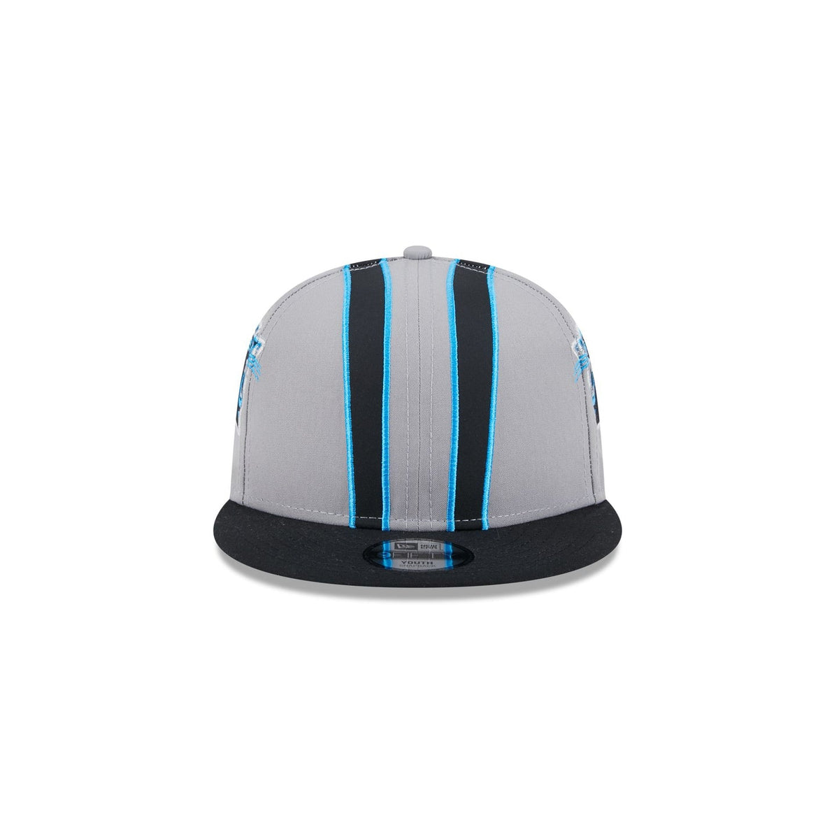 Carolina Panthers Kids Helmet 9FIFTY Snapback Hat