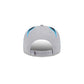 Carolina Panthers Kids Helmet 9FIFTY Snapback Hat