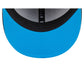 Carolina Panthers Kids Helmet 9FIFTY Snapback Hat