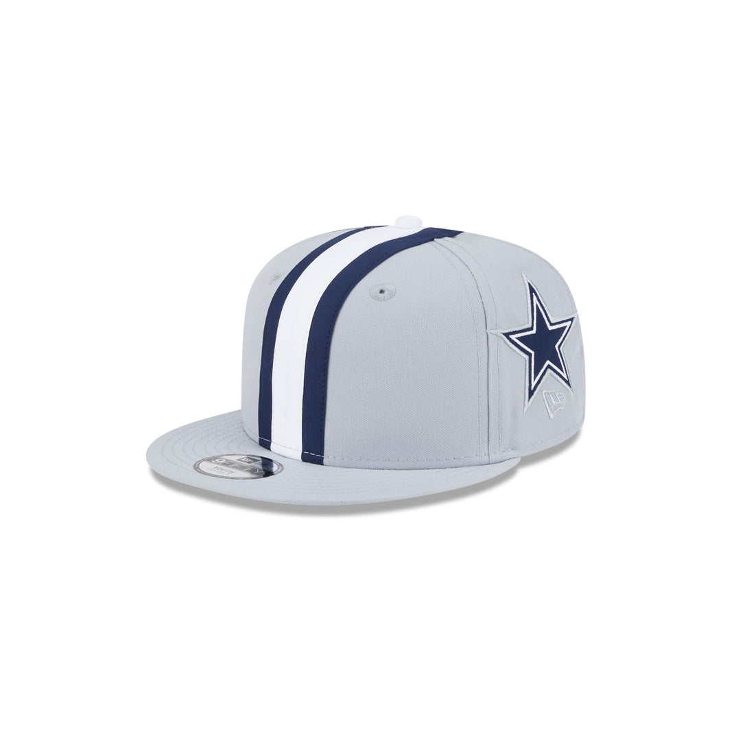 Dallas Cowboys Kids Bucket Hat
