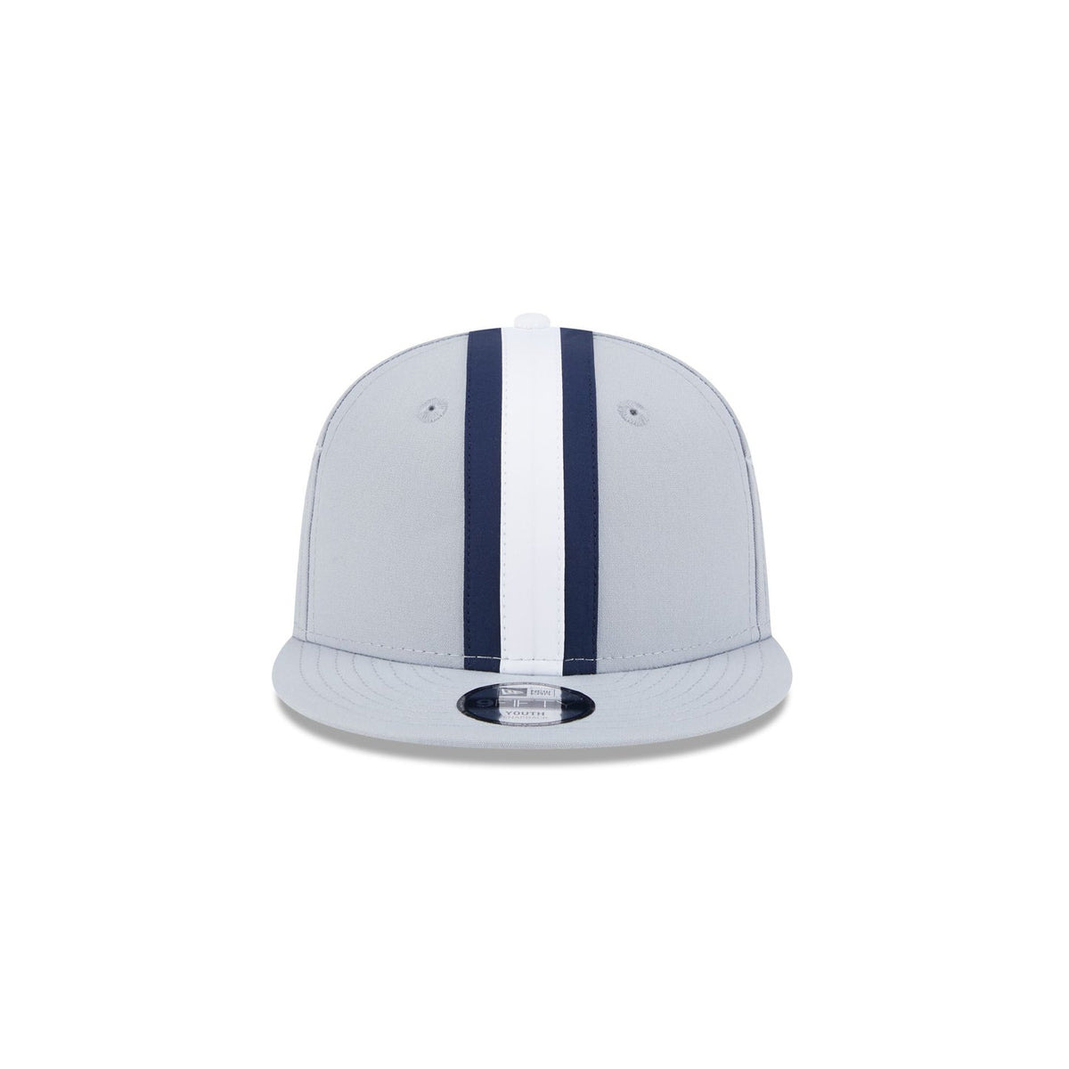 Dallas Cowboys Kids Helmet 9FIFTY Snapback Hat