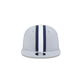 Dallas Cowboys Kids Helmet 9FIFTY Snapback Hat