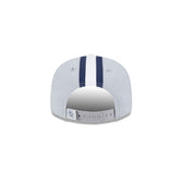 Dallas Cowboys Kids Helmet 9FIFTY Snapback Hat