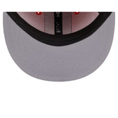 Cleveland Browns Kids Helmet 9FIFTY Snapback Hat