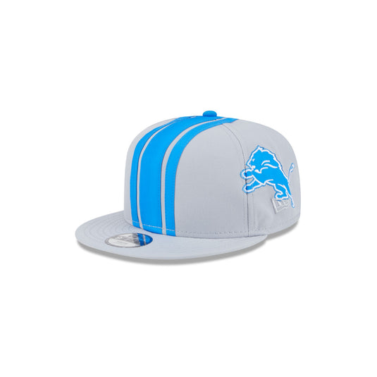 Detroit Lions Kids Helmet Bucket Hat
