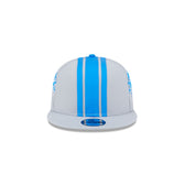 Detroit Lions Kids Helmet 9FIFTY Snapback Hat
