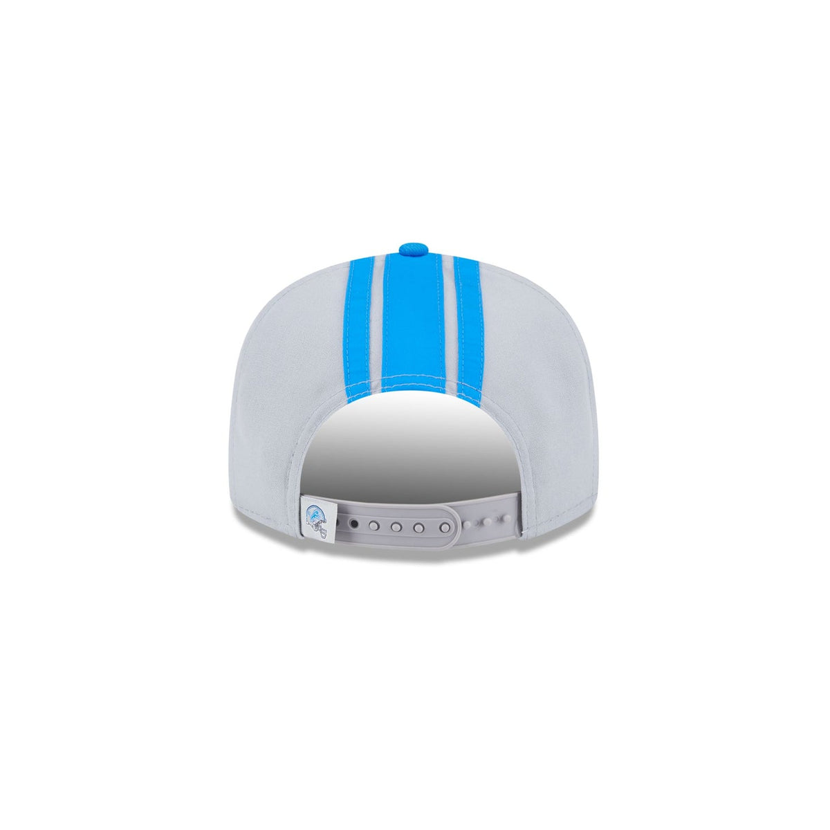 Detroit Lions Kids Helmet 9FIFTY Snapback Hat
