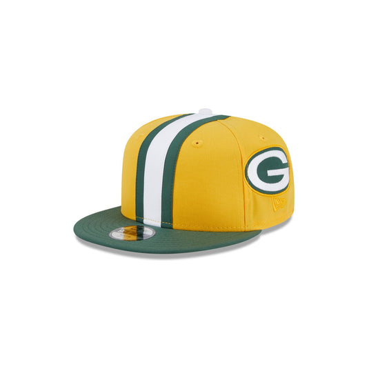 Las Vegas Raiders Kids Helmet 9FIFTY Snapback Hat
