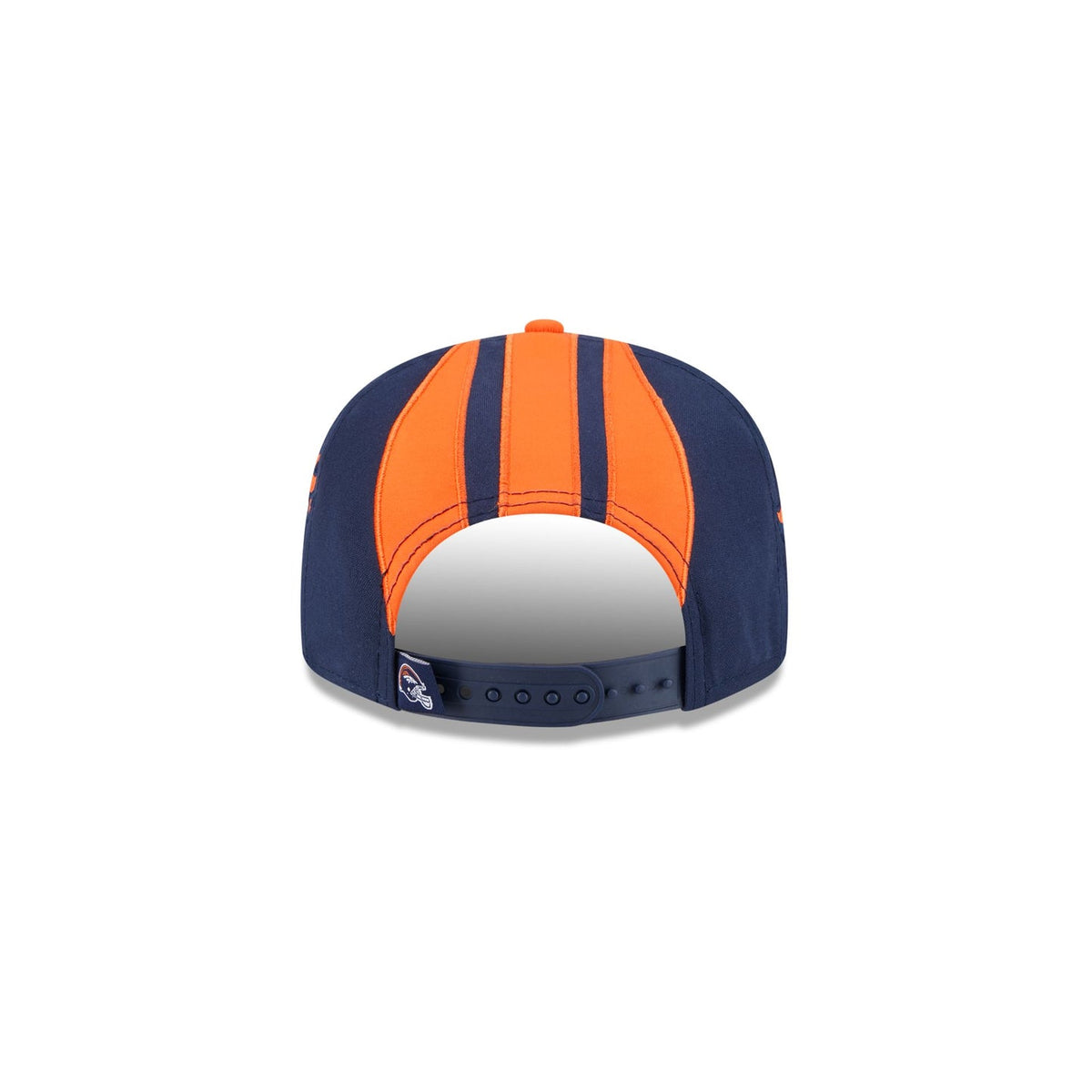 Denver Broncos Kids Helmet 9FIFTY Snapback Hat