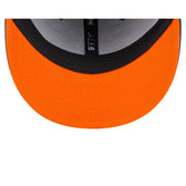 Denver Broncos Kids Helmet 9FIFTY Snapback Hat