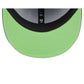 Seattle Seahawks Kids Helmet 9FIFTY Snapback Hat