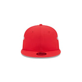 Kansas City Chiefs Kids Helmet 9FIFTY Snapback Hat