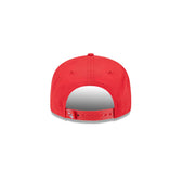 Kansas City Chiefs Kids Helmet 9FIFTY Snapback Hat