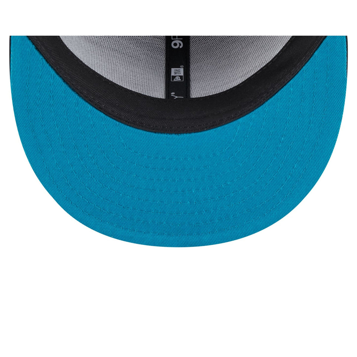 Jacksonville Jaguars Kids Helmet 9FIFTY Snapback Hat
