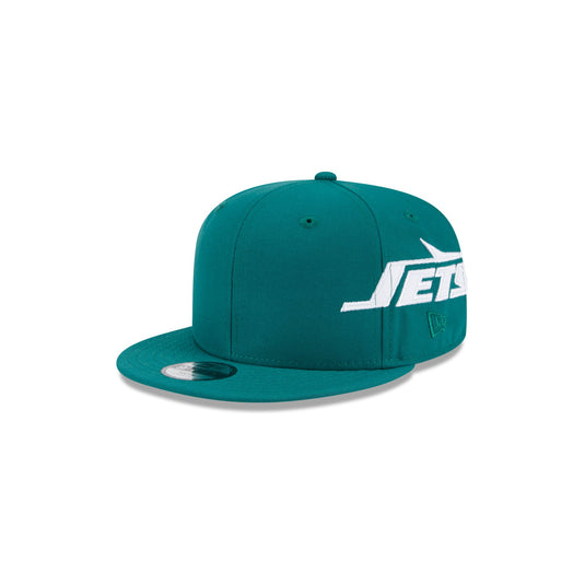 New York Giants Kids Helmet 9FIFTY Snapback Hat