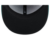 New York Jets Kids Helmet 9FIFTY Snapback Hat