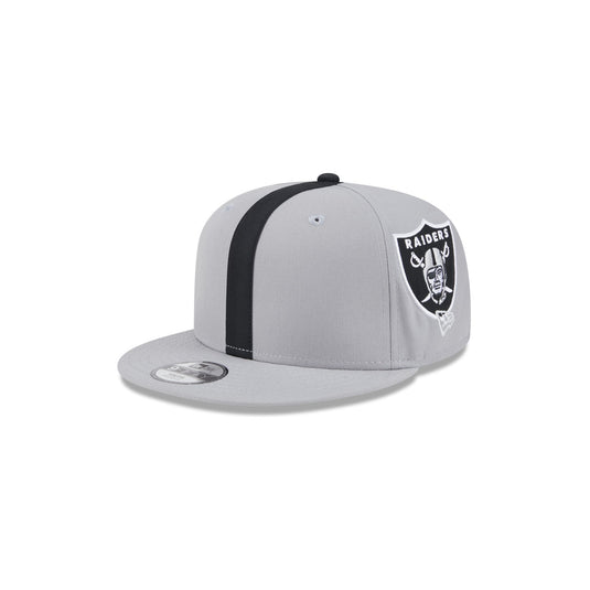Los Angeles Rams Kids Helmet 9FIFTY Snapback Hat