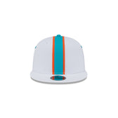 Miami Dolphins Kids Helmet 9FIFTY Snapback Hat