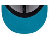 Miami Dolphins Kids Helmet 9FIFTY Snapback Hat