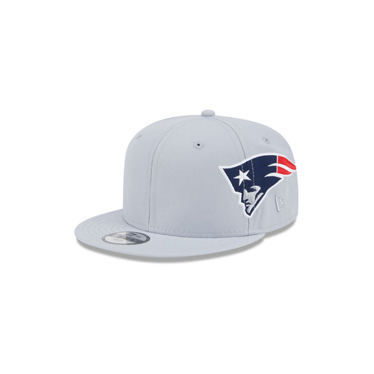 New Orleans Saints Kids Helmet 9FIFTY Snapback Hat