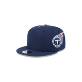 Tennessee Titans Kids Helmet 9FIFTY Snapback Hat