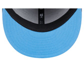 Tennessee Titans Kids Helmet 9FIFTY Snapback Hat