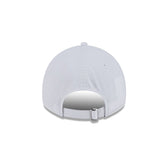 Olympic Heritage Los Angeles 1984 Olympic Games White 9TWENTY Adjustable Hat