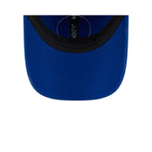 Olympic Heritage Los Angeles 1984 Olympic Games Royal Blue 9TWENTY Adjustable Hat