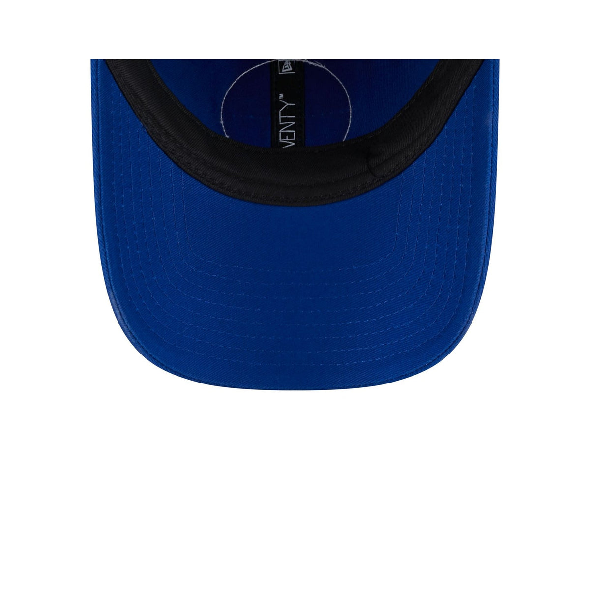 Olympic Heritage Los Angeles 1984 Olympic Games Royal Blue 9TWENTY Adjustable Hat