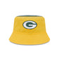Green Bay Packers Kids Helmet Bucket Hat