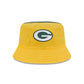 Green Bay Packers Kids Helmet Bucket Hat