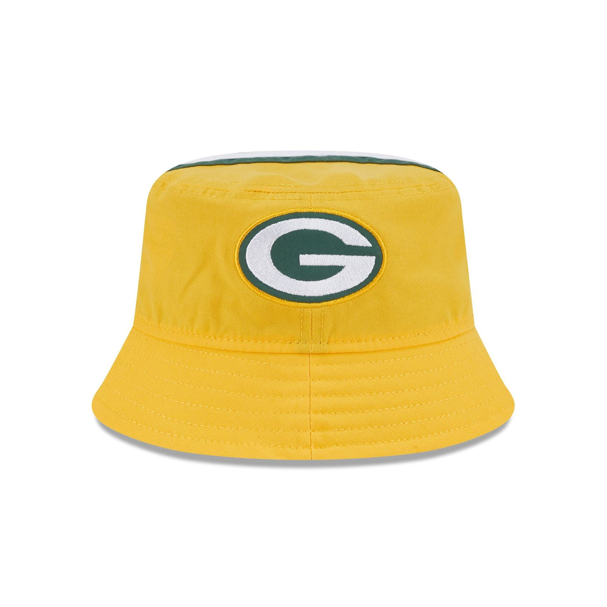 Green Bay Packers Kids Helmet Bucket Hat