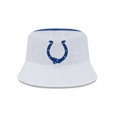 Indianapolis Colts Kids Helmet Bucket Hat