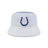 Indianapolis Colts Kids Helmet Bucket Hat
