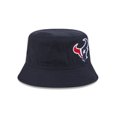 Houston Texans Kids Helmet Bucket Hat