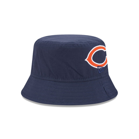 Cincinnati Bengals Kids Helmet Bucket Hat